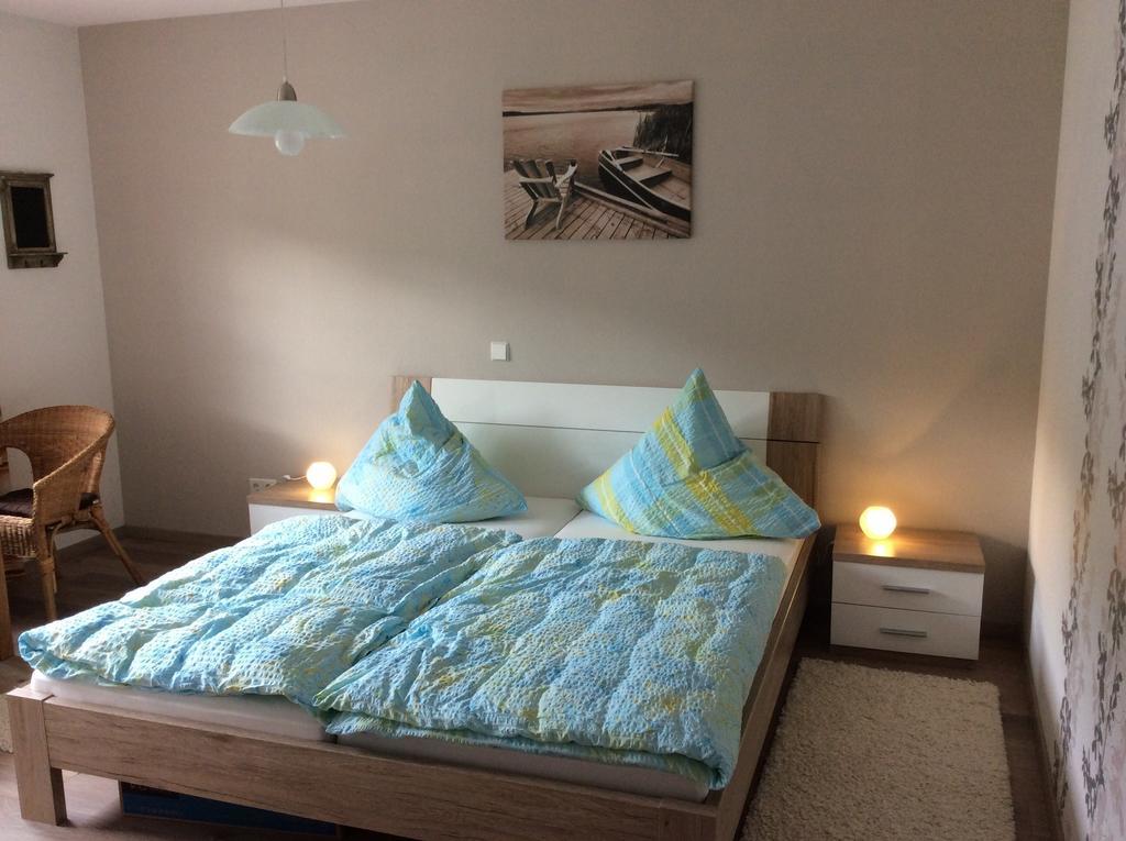 Pension Susanne Bruttig-Fankel Chambre photo