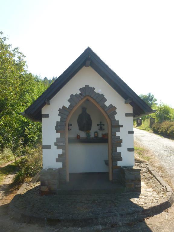 Pension Susanne Bruttig-Fankel Extérieur photo